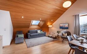Appartement Hochsitz